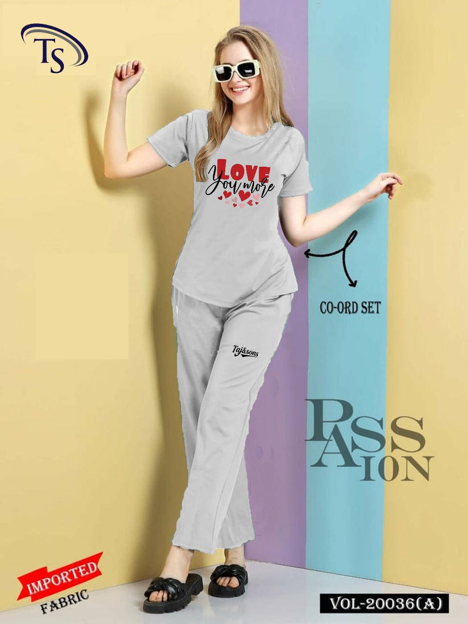 Night Wear for Women Night suit for girls and women