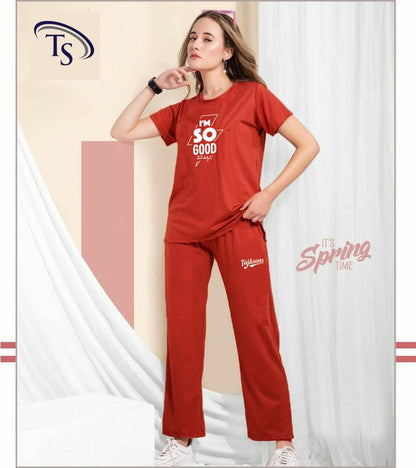 Night Wear for Women Night suit for girls and women