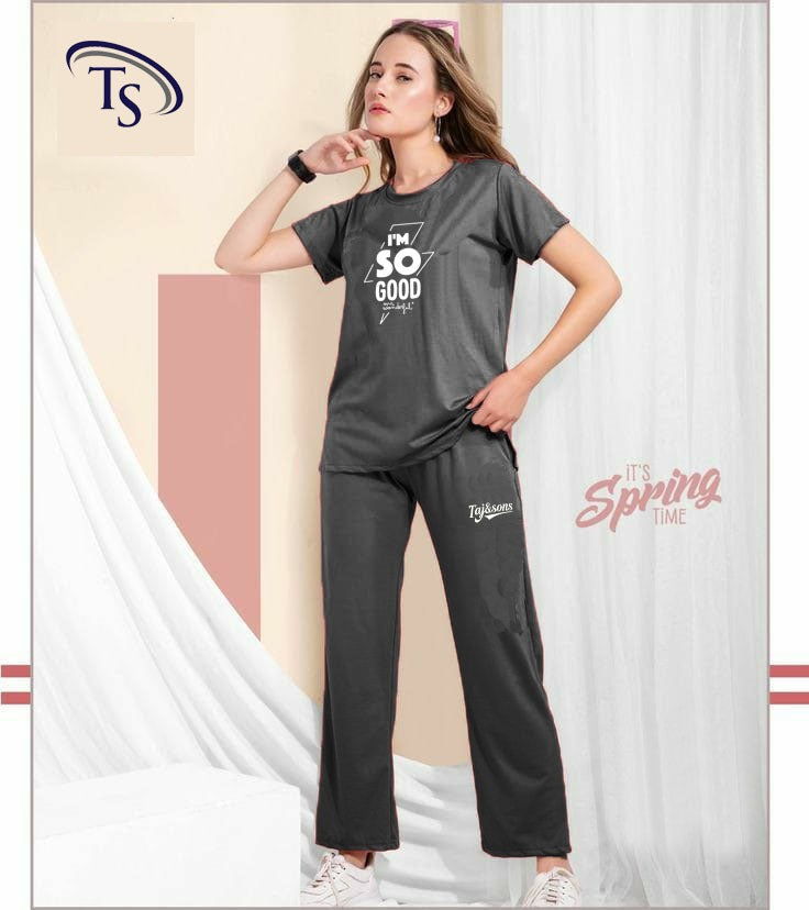 Night Wear for Women Night suit for girls and women