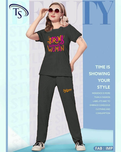 Night Wear for Women Night suit for girls and women