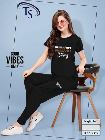 Night Wear for Women Night suit for girls and women