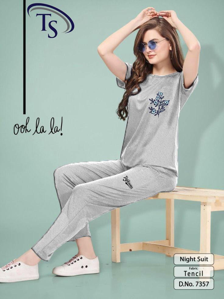 Night Wear for Women Night suit for girls and women