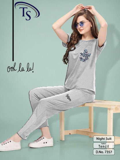 Night Wear for Women Night suit for girls and women