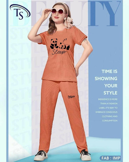 Night Wear for Women Night suit for girls and women